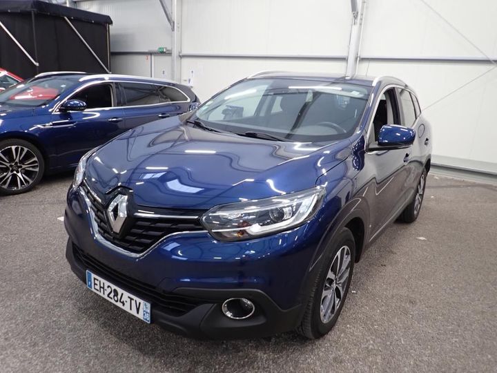 RENAULT KADJAR 2016 vf1rfe00156699242