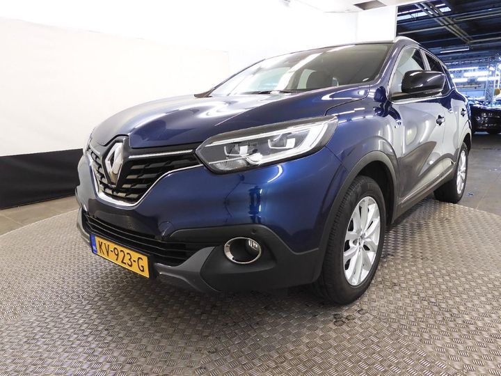 RENAULT KADJAR 2016 vf1rfe00156751274