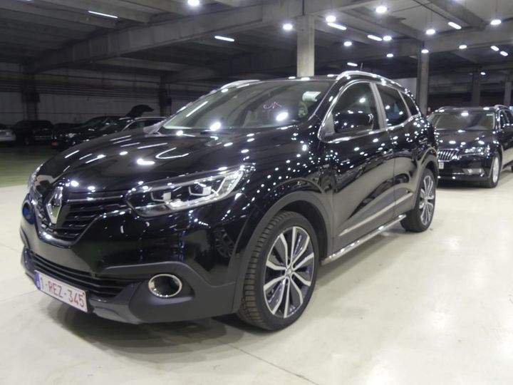 RENAULT KADJAR 2016 vf1rfe00156856347