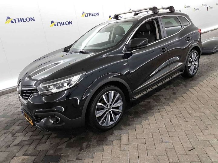 RENAULT KADJAR 2016 vf1rfe00156877005