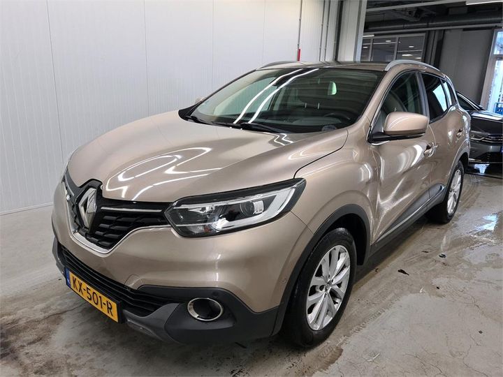 RENAULT KADJAR 2016 vf1rfe00156877151