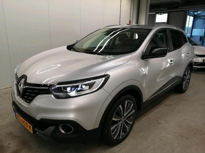 RENAULT KADJAR 2017 vf1rfe00156877554