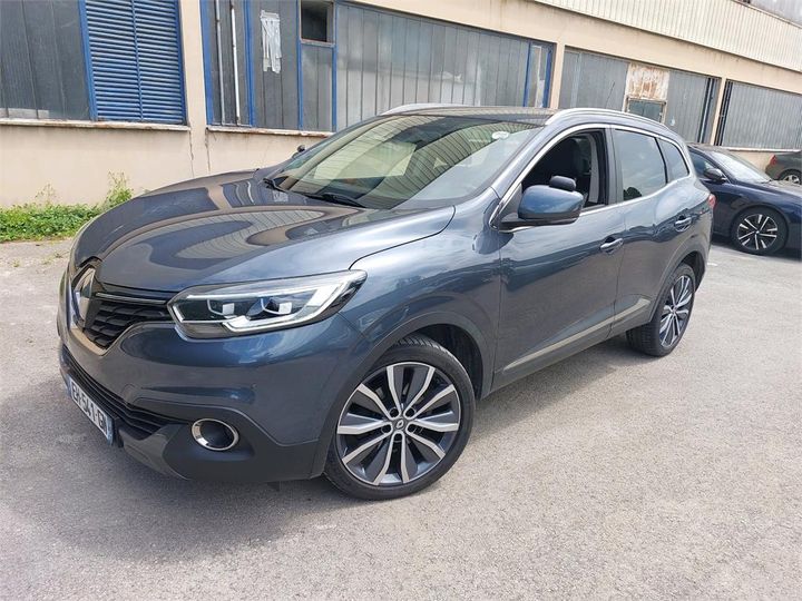 RENAULT KADJAR 2016 vf1rfe00156881037