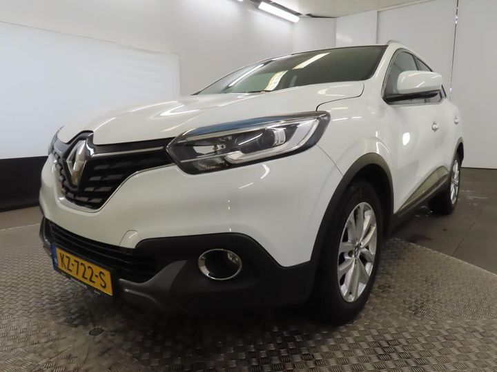 RENAULT KADJAR 2017 vf1rfe00157012626