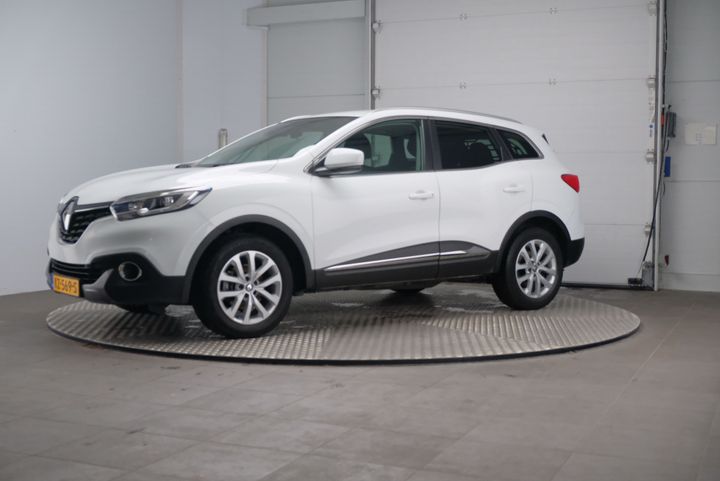 RENAULT KADJAR 2017 vf1rfe00157012707