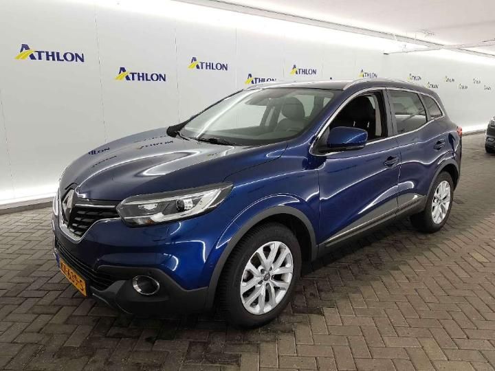 RENAULT KADJAR 2016 vf1rfe00157012710