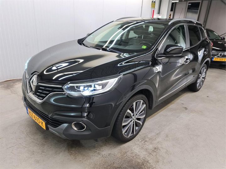 RENAULT KADJAR 2016 vf1rfe00157057548