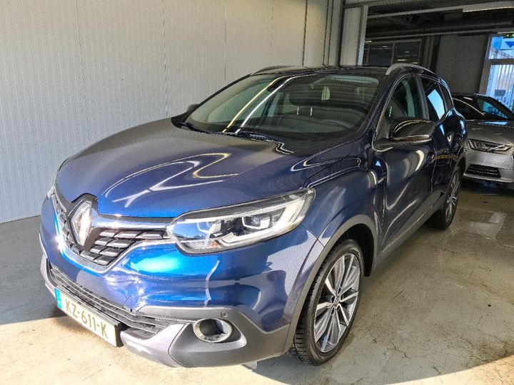 RENAULT KADJAR 2016 vf1rfe00157057551