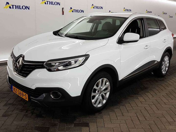 RENAULT KADJAR 2016 vf1rfe00157057565