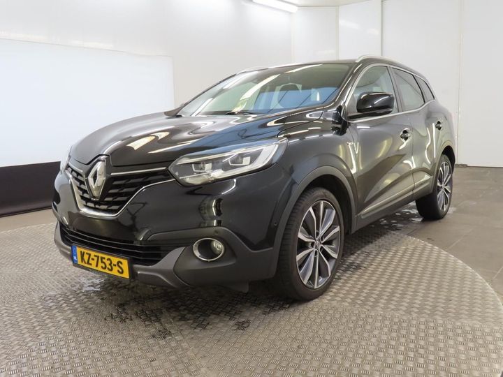 RENAULT KADJAR 2017 vf1rfe00157057601