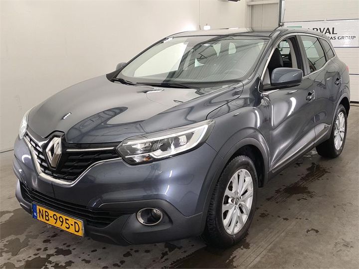 RENAULT KADJAR 2017 vf1rfe00157057632