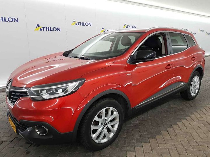 RENAULT KADJAR 2017 vf1rfe00157122799