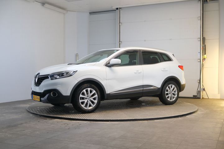 RENAULT KADJAR 2017 vf1rfe00157123015