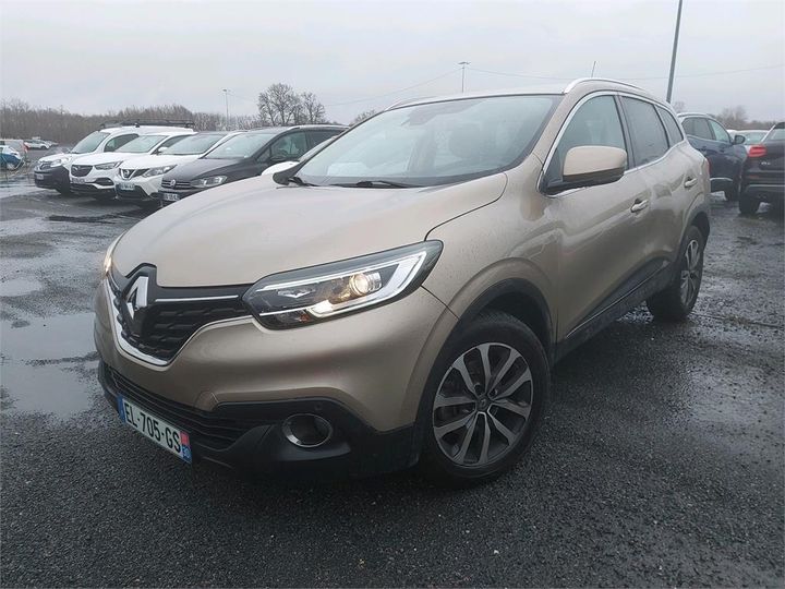 RENAULT KADJAR 2017 vf1rfe00157127954