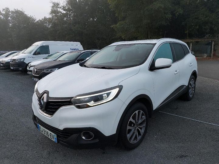 RENAULT KADJAR 2017 vf1rfe00157176958