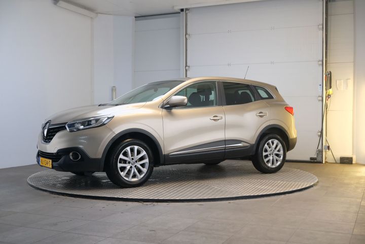 RENAULT KADJAR 2017 vf1rfe00157207299