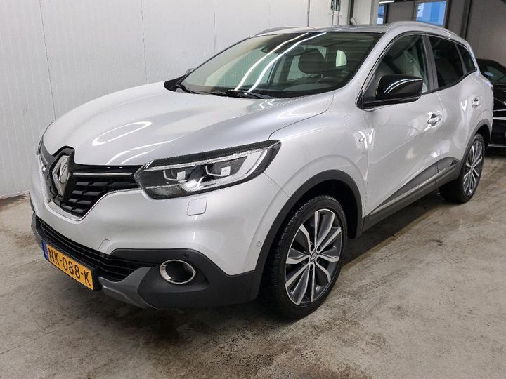 RENAULT KADJAR 2017 vf1rfe00157207321