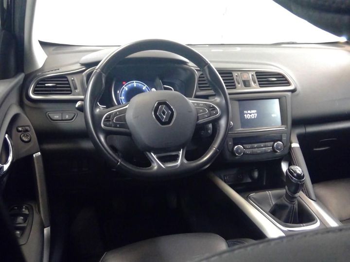 RENAULT KADJAR 2017 vf1rfe00157207397