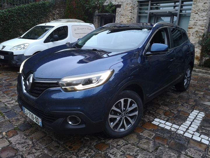 RENAULT KADJAR 2017 vf1rfe00157275005