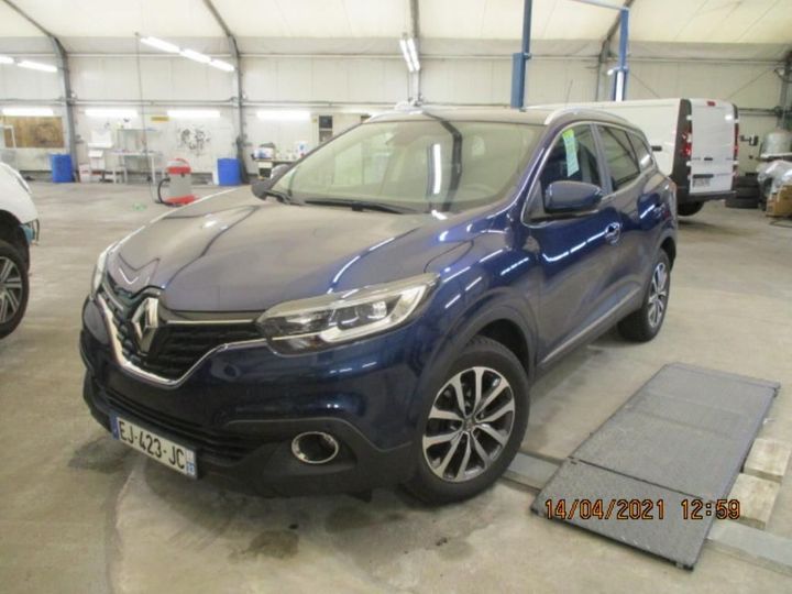 RENAULT KADJAR 2017 vf1rfe00157279300