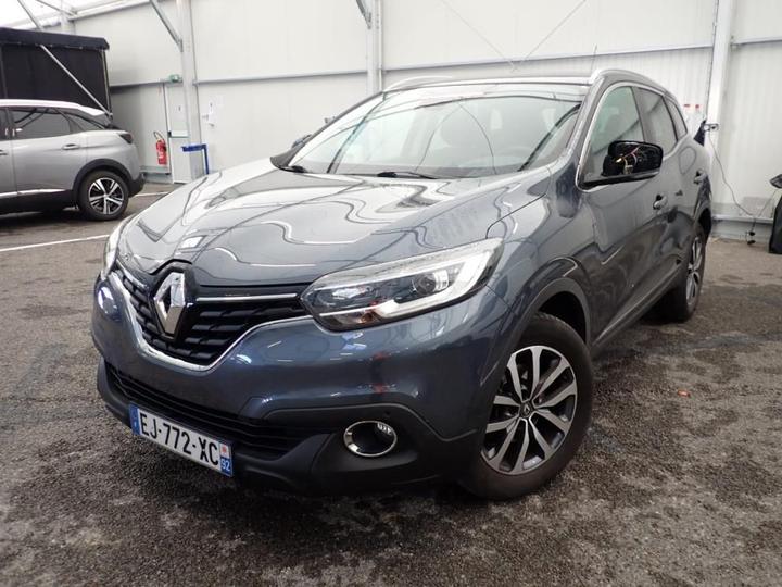 RENAULT KADJAR 2017 vf1rfe00157303594