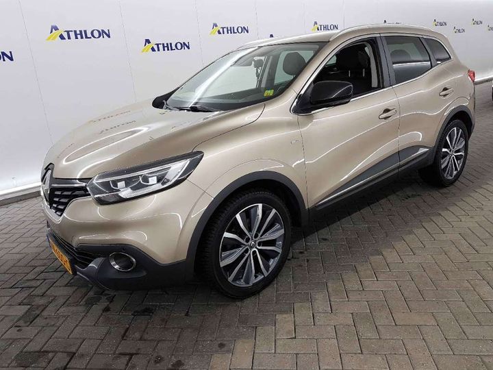 RENAULT KADJAR 2017 vf1rfe00157346364