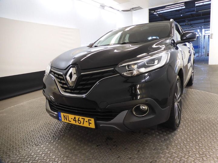 RENAULT KADJAR 2017 vf1rfe00157346395