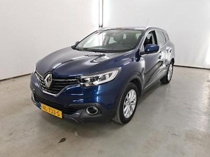 RENAULT KADJAR 2017 vf1rfe00157346493