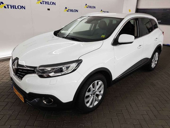 RENAULT KADJAR 2017 vf1rfe00157346543