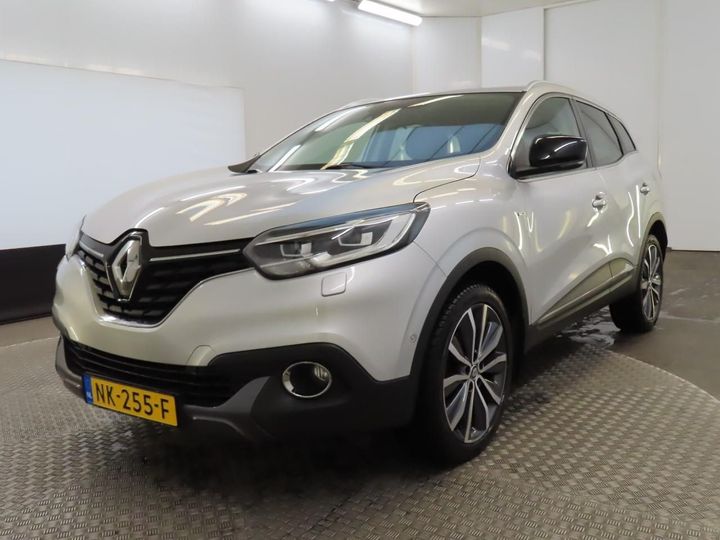 RENAULT KADJAR 2017 vf1rfe00157346557