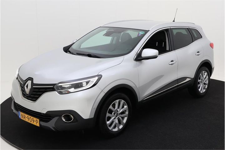 RENAULT KADJAR 2017 vf1rfe00157346641