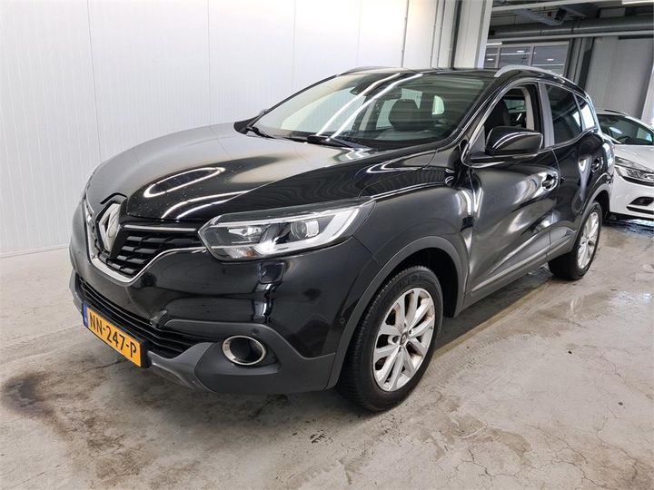 RENAULT KADJAR 2017 vf1rfe00157346722