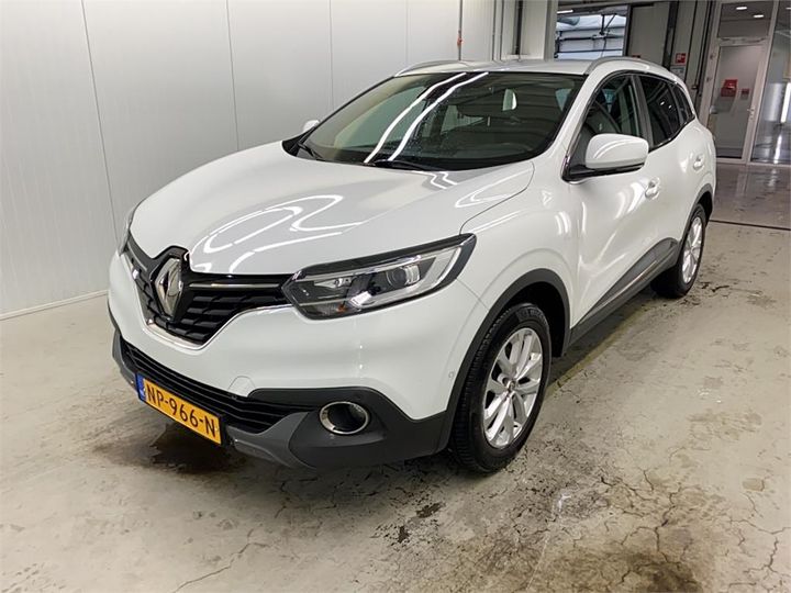 RENAULT KADJAR 2017 vf1rfe00157379798