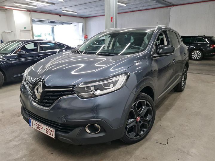 RENAULT KADJAR 2017 vf1rfe00157483367