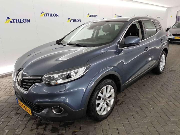 RENAULT KADJAR 2017 vf1rfe00157484289