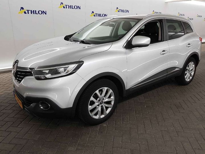 RENAULT KADJAR 2017 vf1rfe00157484311