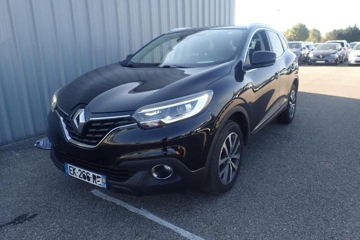 RENAULT KADJAR 2017 vf1rfe00157516593