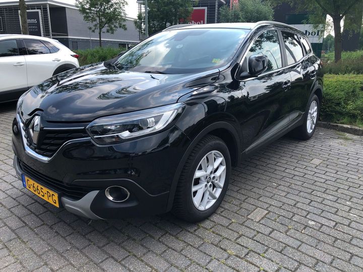 RENAULT KADJAR 2017 vf1rfe00157671399