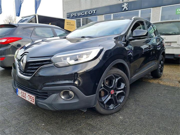 RENAULT KADJAR 2017 vf1rfe00157747011