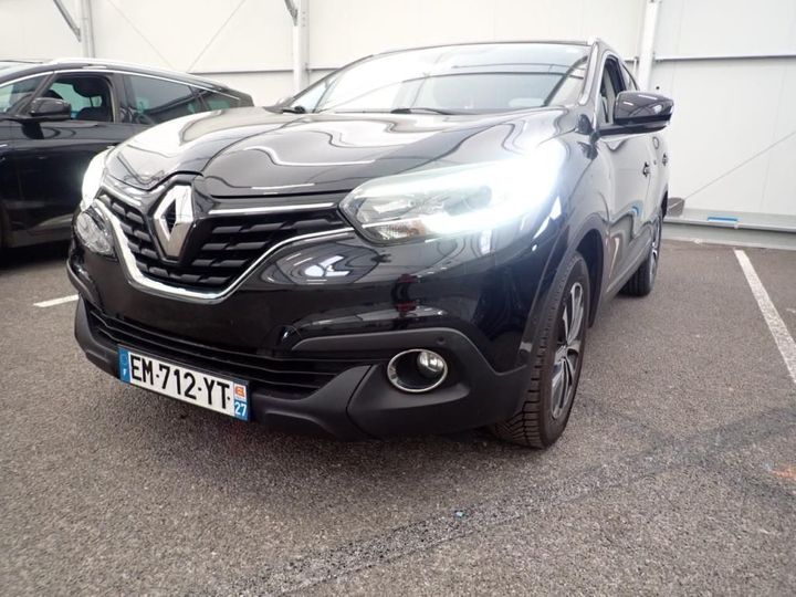 RENAULT KADJAR 2017 vf1rfe00157765623