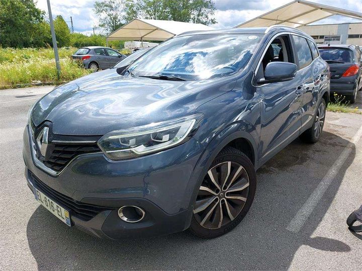 RENAULT KADJAR 2017 vf1rfe00157801214