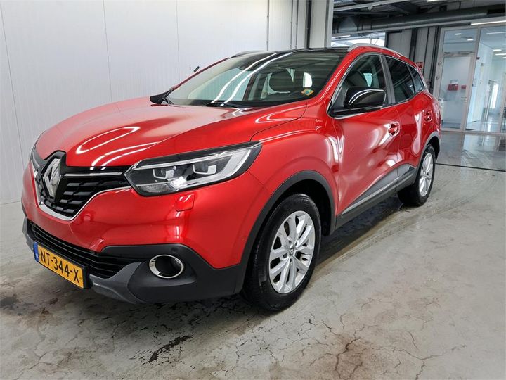 RENAULT KADJAR 2017 vf1rfe00157854608