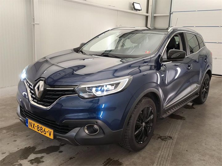 RENAULT KADJAR 2017 vf1rfe00157854611