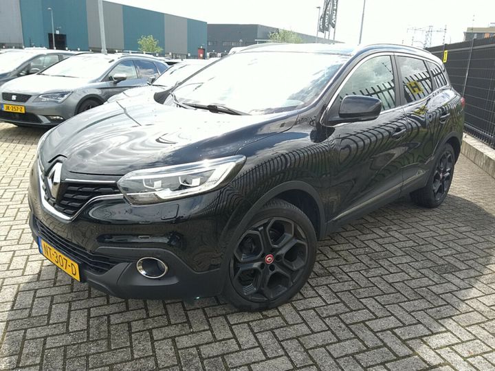 RENAULT KADJAR 2017 vf1rfe00157892369