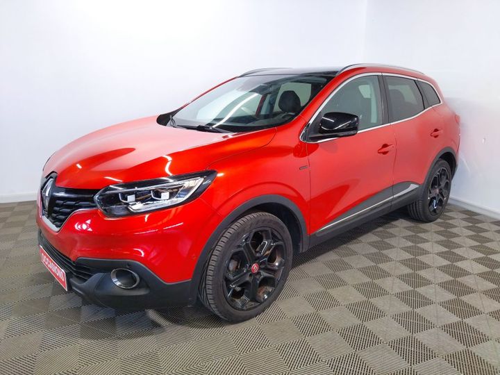 RENAULT KADJAR 2017 vf1rfe00158083514