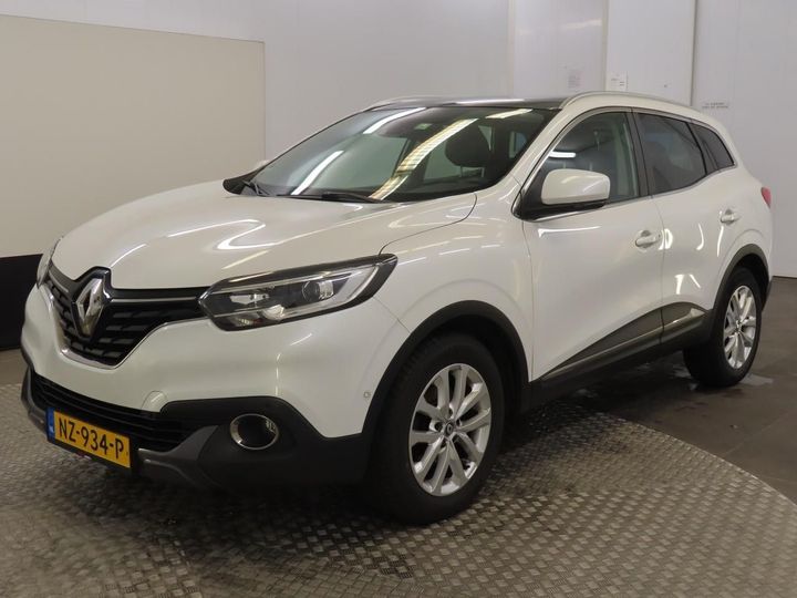 RENAULT KADJAR 2017 vf1rfe00158121288