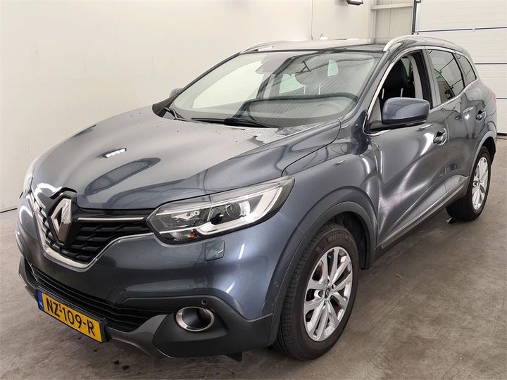 RENAULT KADJAR 2017 vf1rfe00158121825