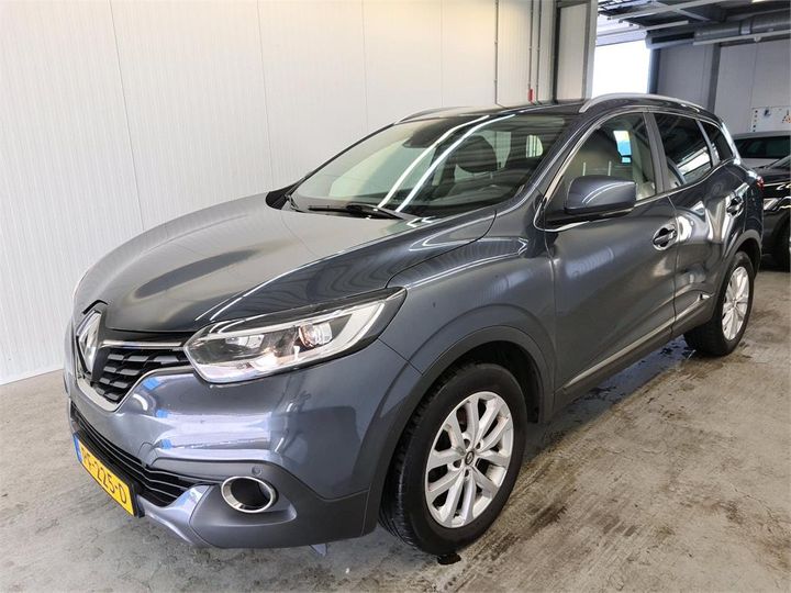 RENAULT KADJAR 2017 vf1rfe00158121887