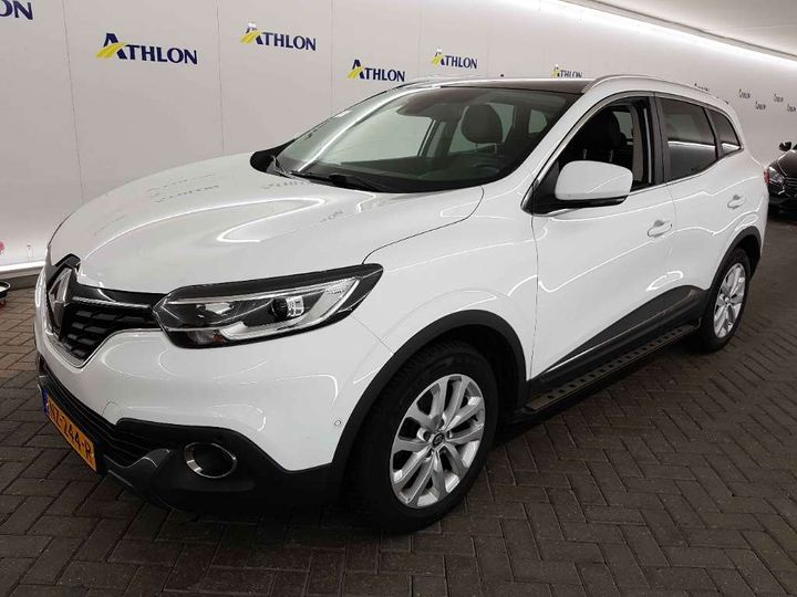 RENAULT KADJAR 2017 vf1rfe00158122117