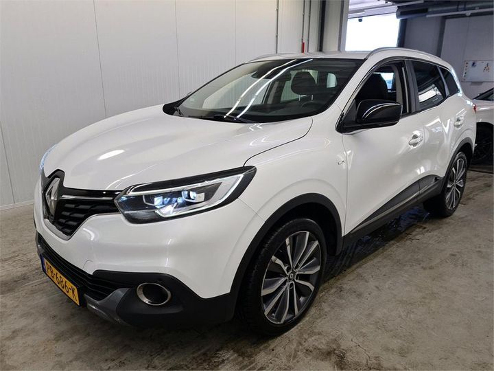 RENAULT KADJAR 2017 vf1rfe00158122134